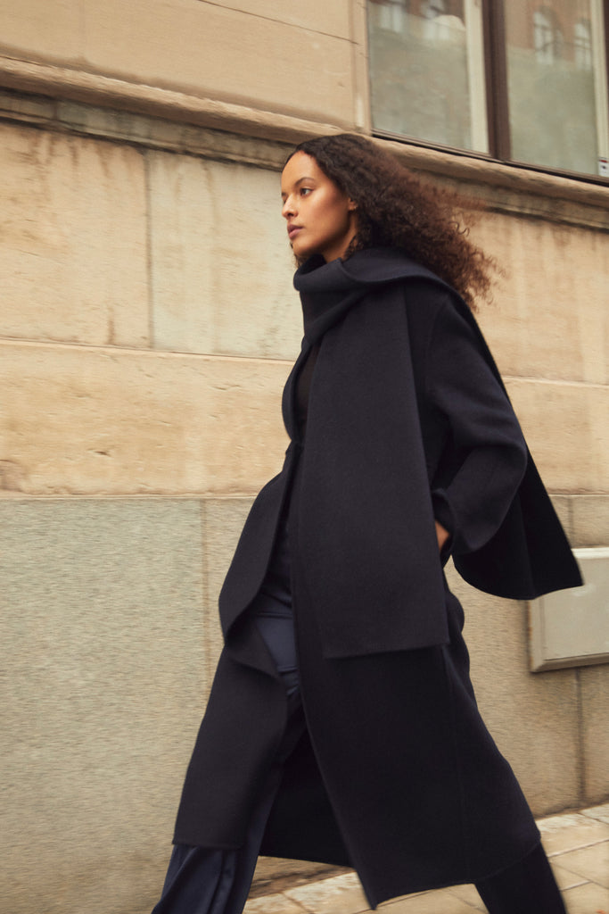 Launching spring outerwear