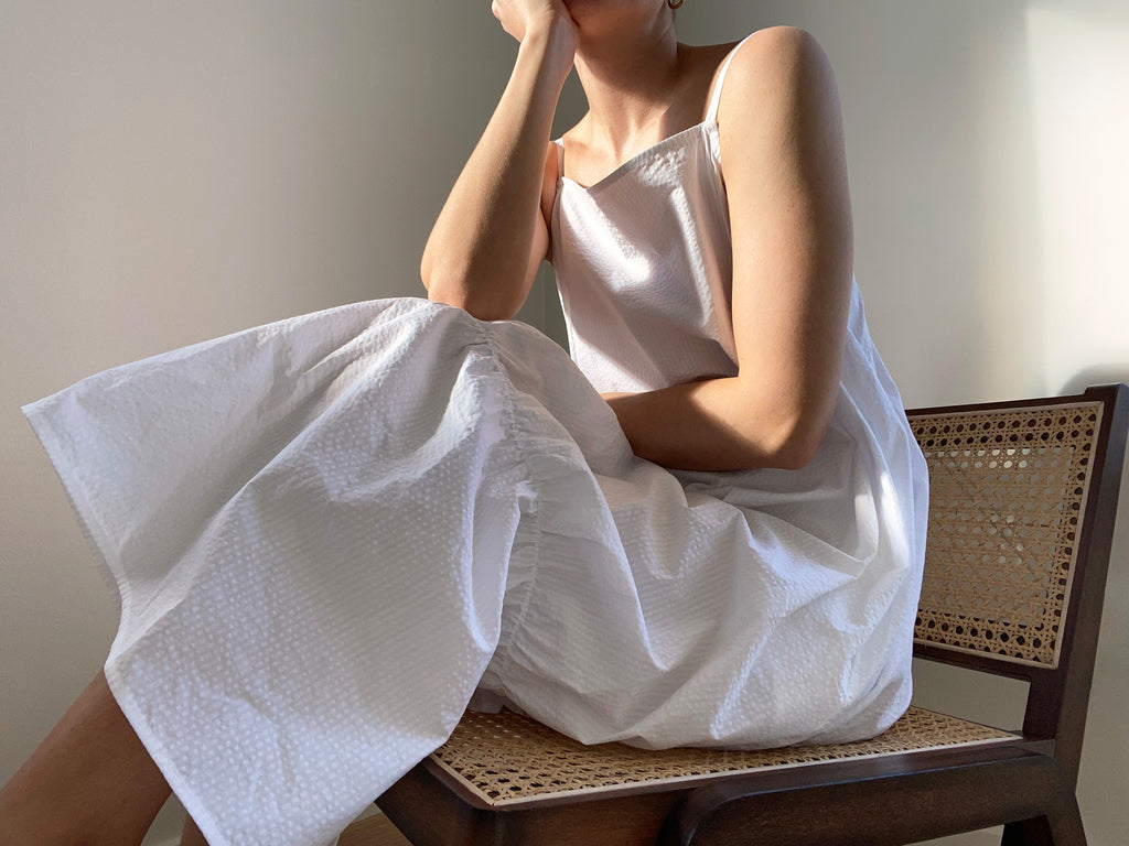 MONT DRESS