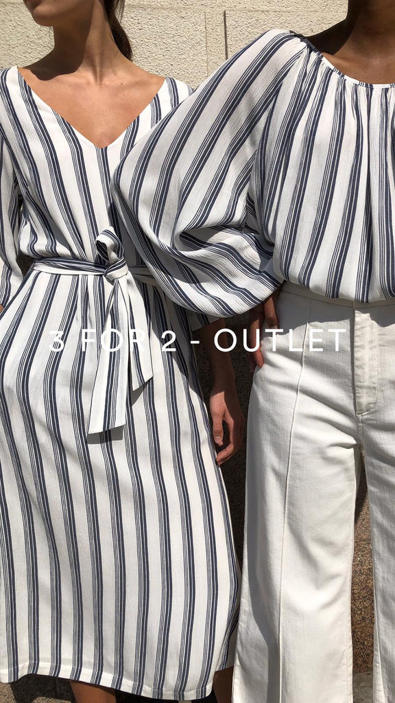 3 for 2 - Outlet collection