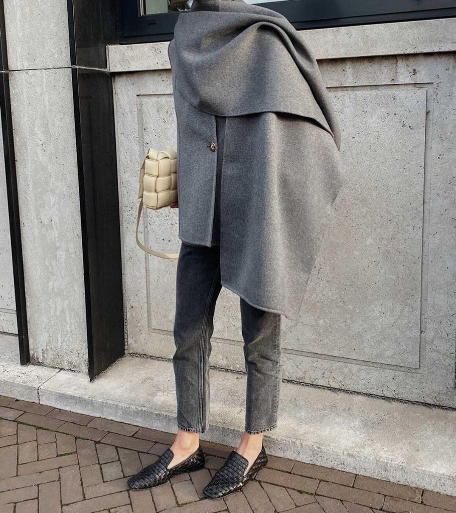 Tina jacket