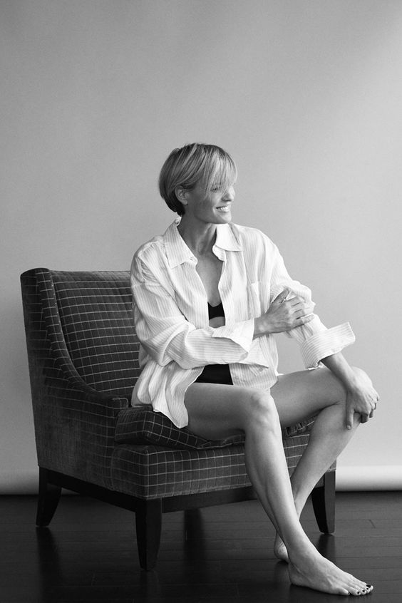 Friday Muse
