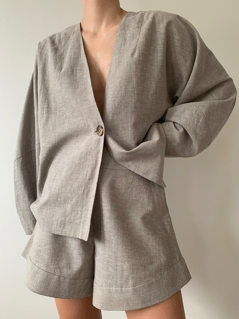 Brighton jacket