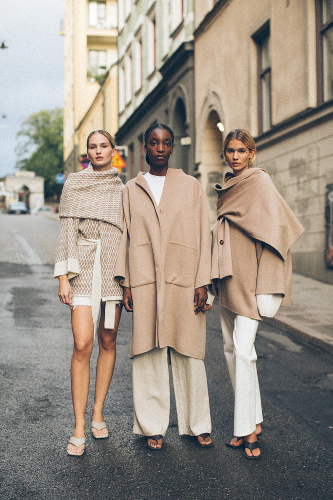 Stockholm Fashion Week