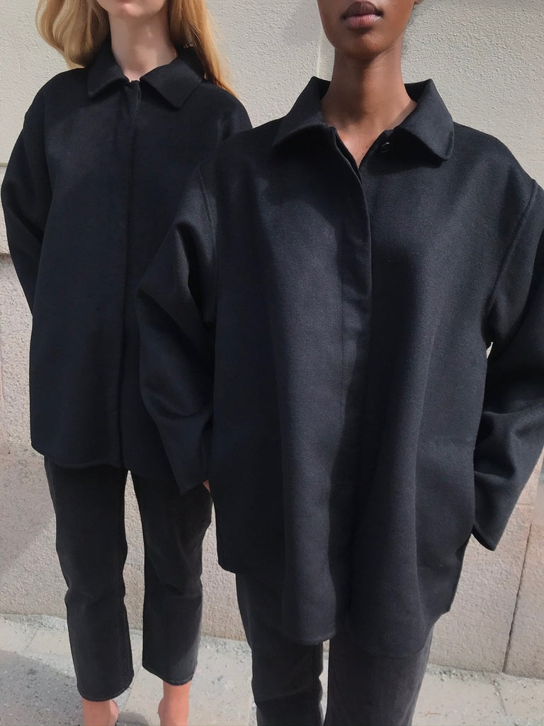 Tapio jacket