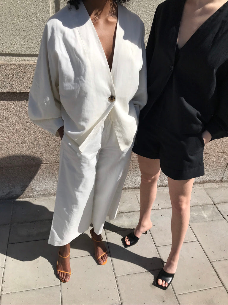 Summer uniform