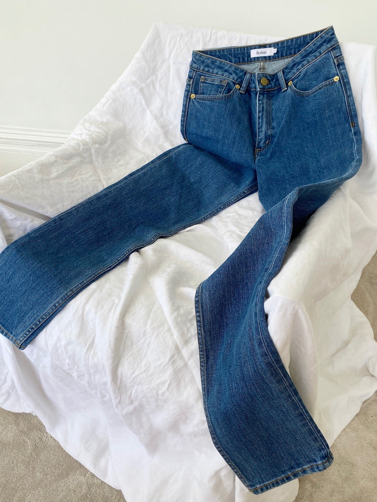 Katie Denim