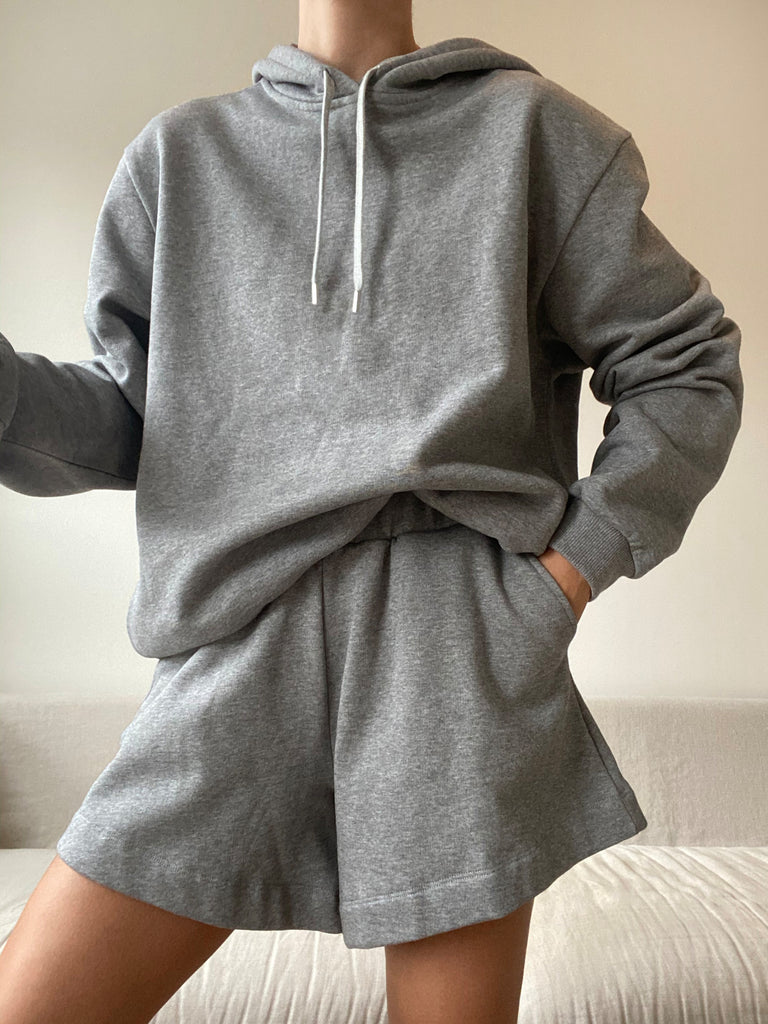 weekend uniform