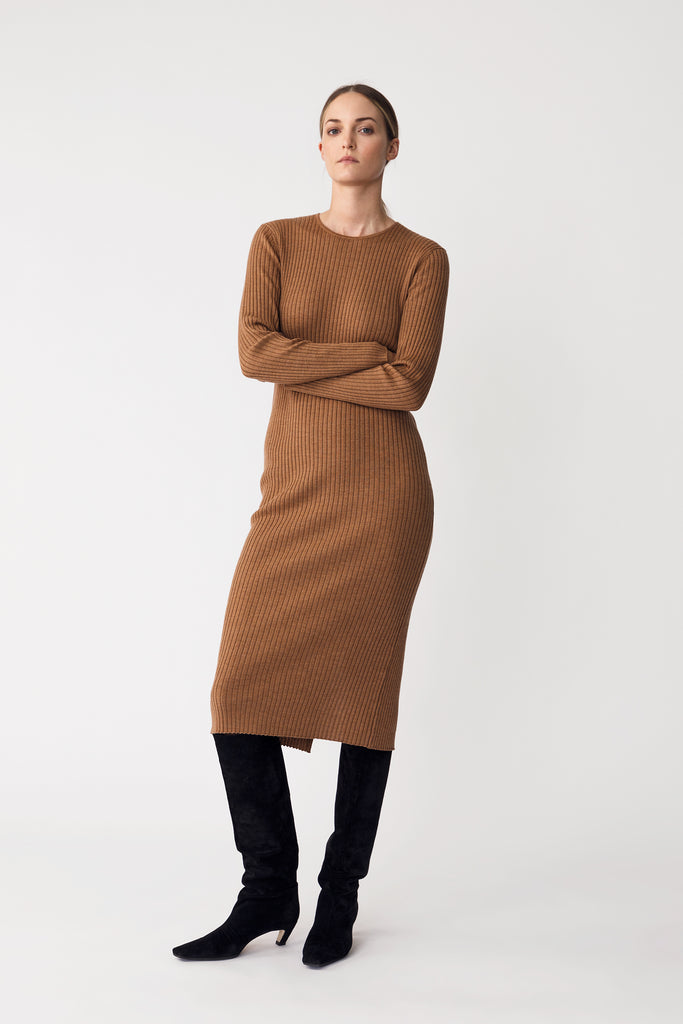 Discover our Rana dress!