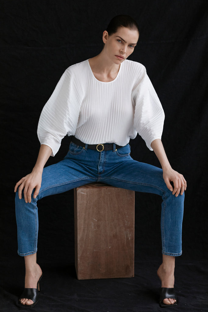 Katie Denim