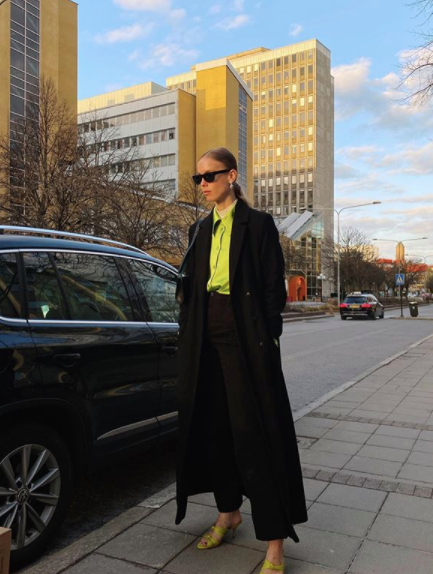 Women in Stylein