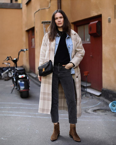 Women in Stylein