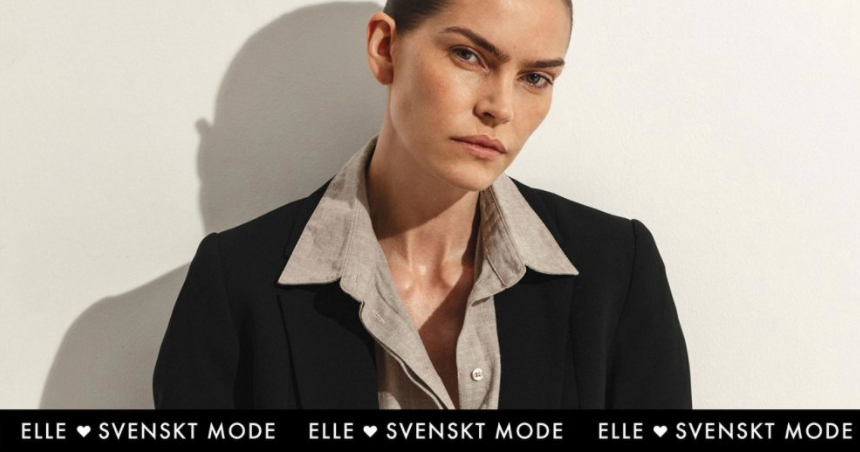 Elle Interview
