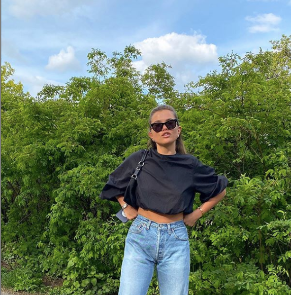 Women in Stylein