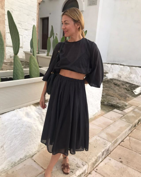 Women in Stylein