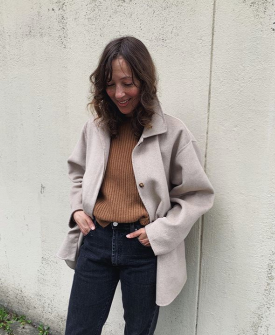 Women in Stylein