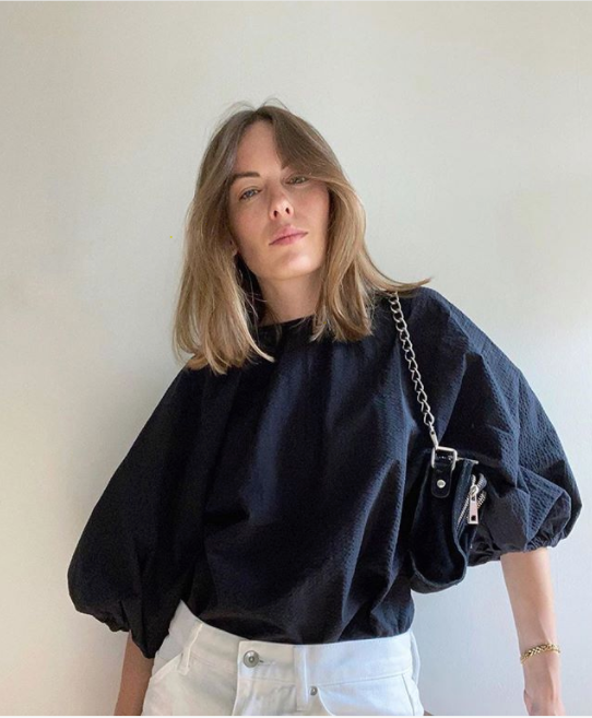 Women in Stylein