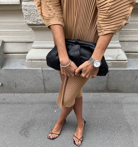 Women in Stylein