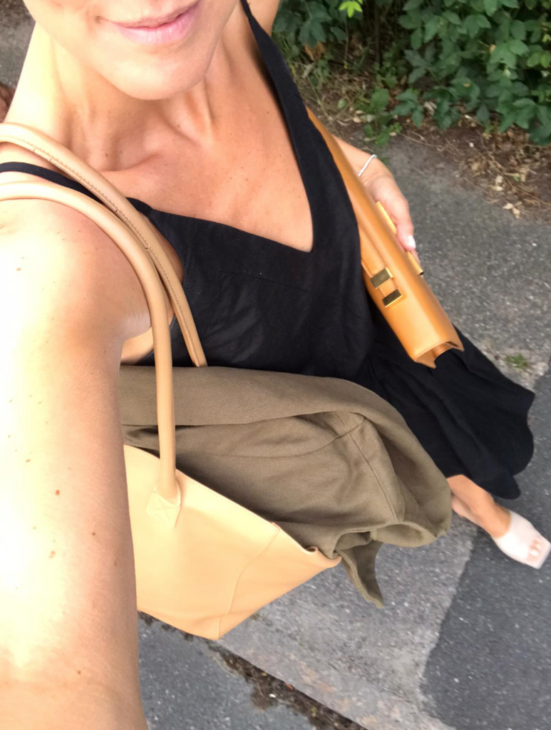 The perfect summer bag
