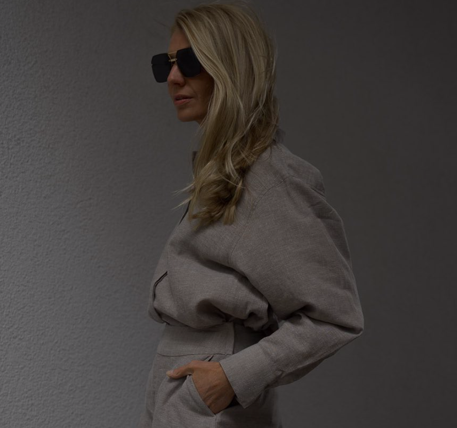 Women in Stylelin