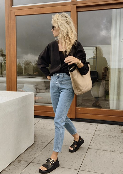 Women in Stylein