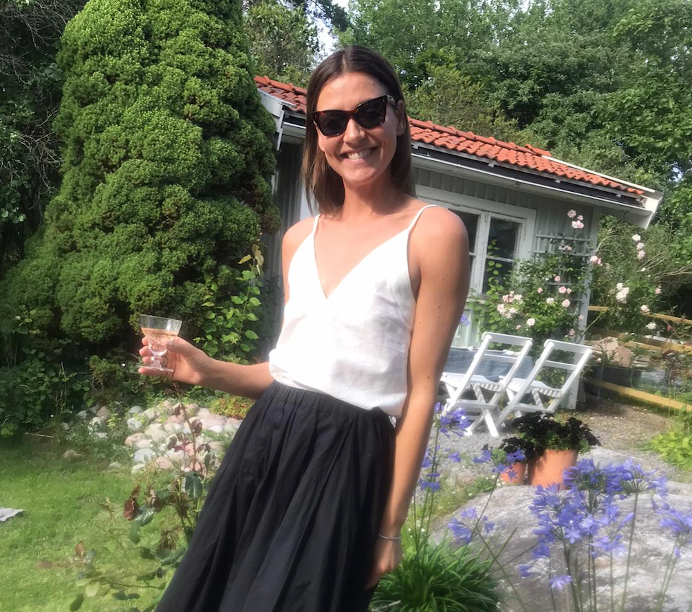 Summer Saturday