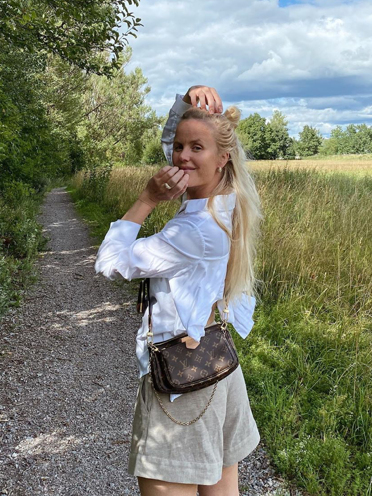 Women in Stylein
