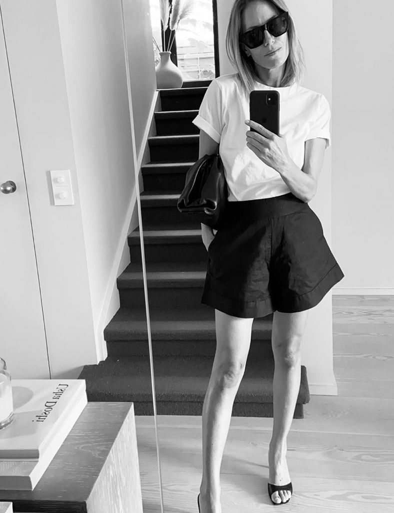 Women in Stylein