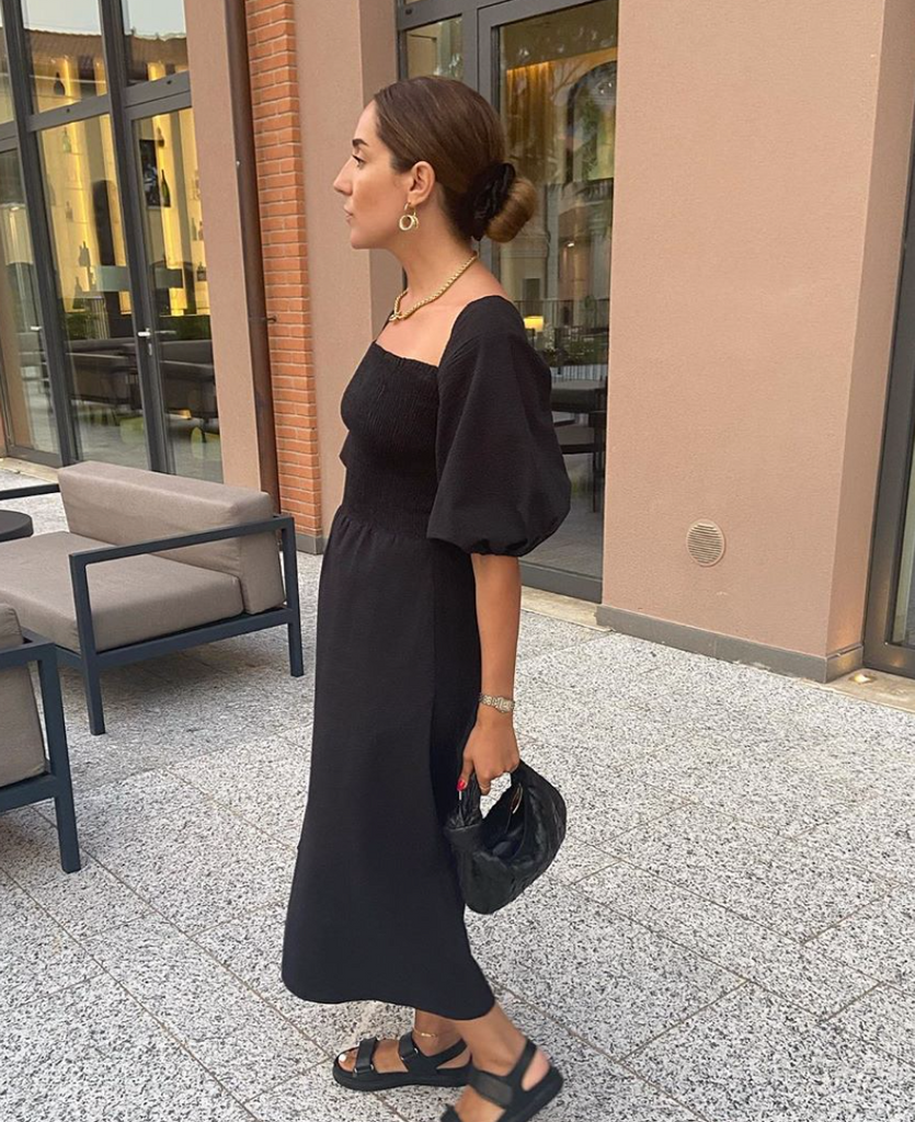 Women in Stylein