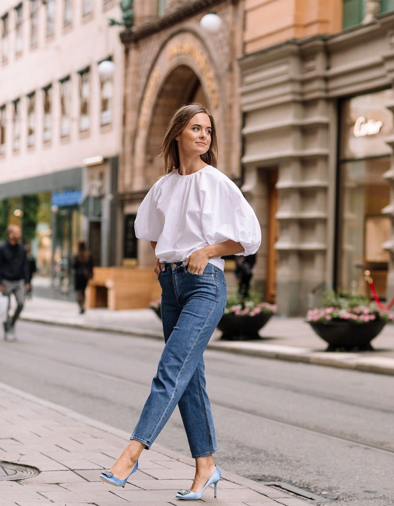 Women in Stylein