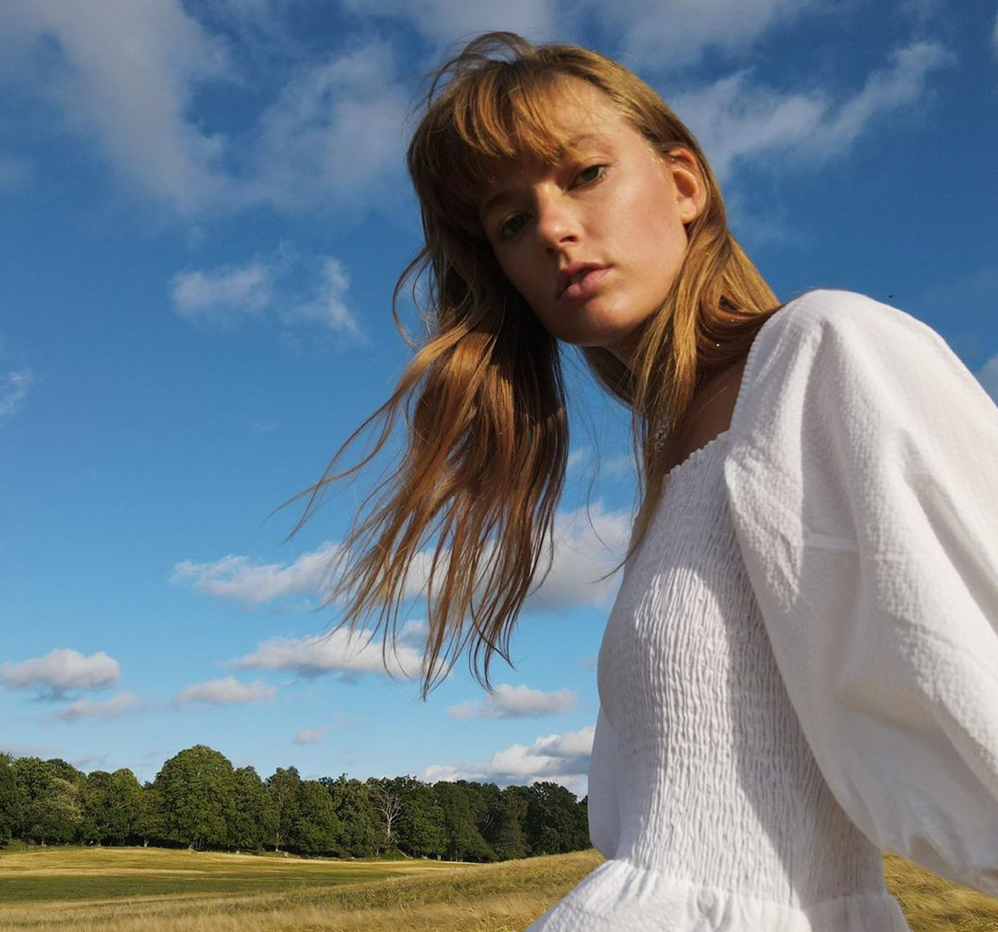 Join us at Stockholm Fashion Week!