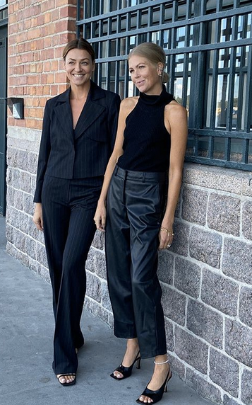 Women in Stylein