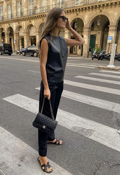 Women in Stylein