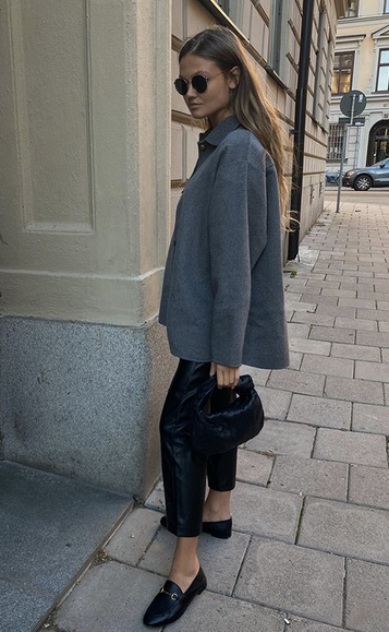 Women in Stylein