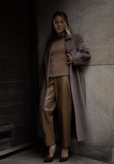Women in Stylein