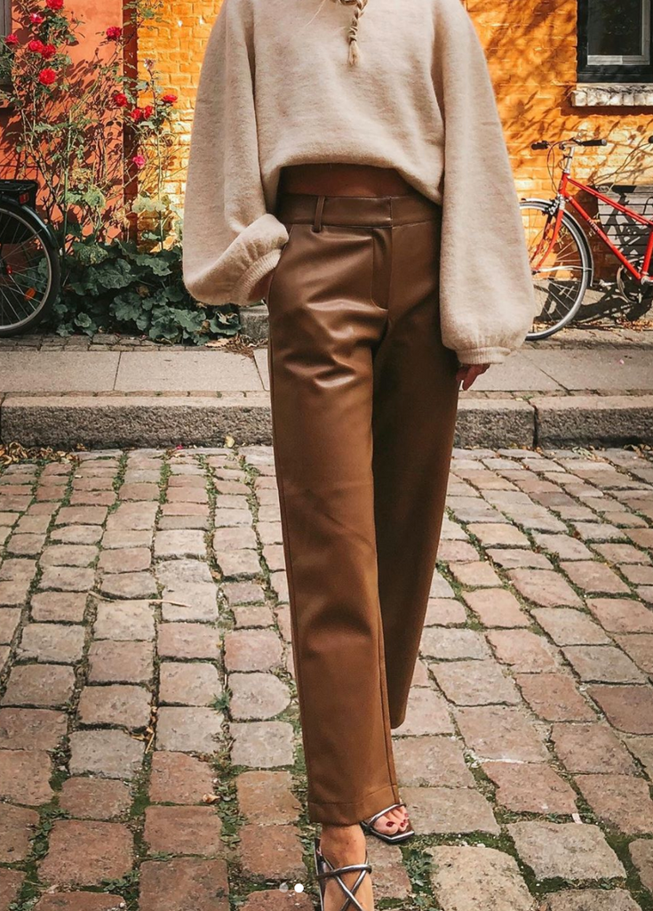 Women in stylein
