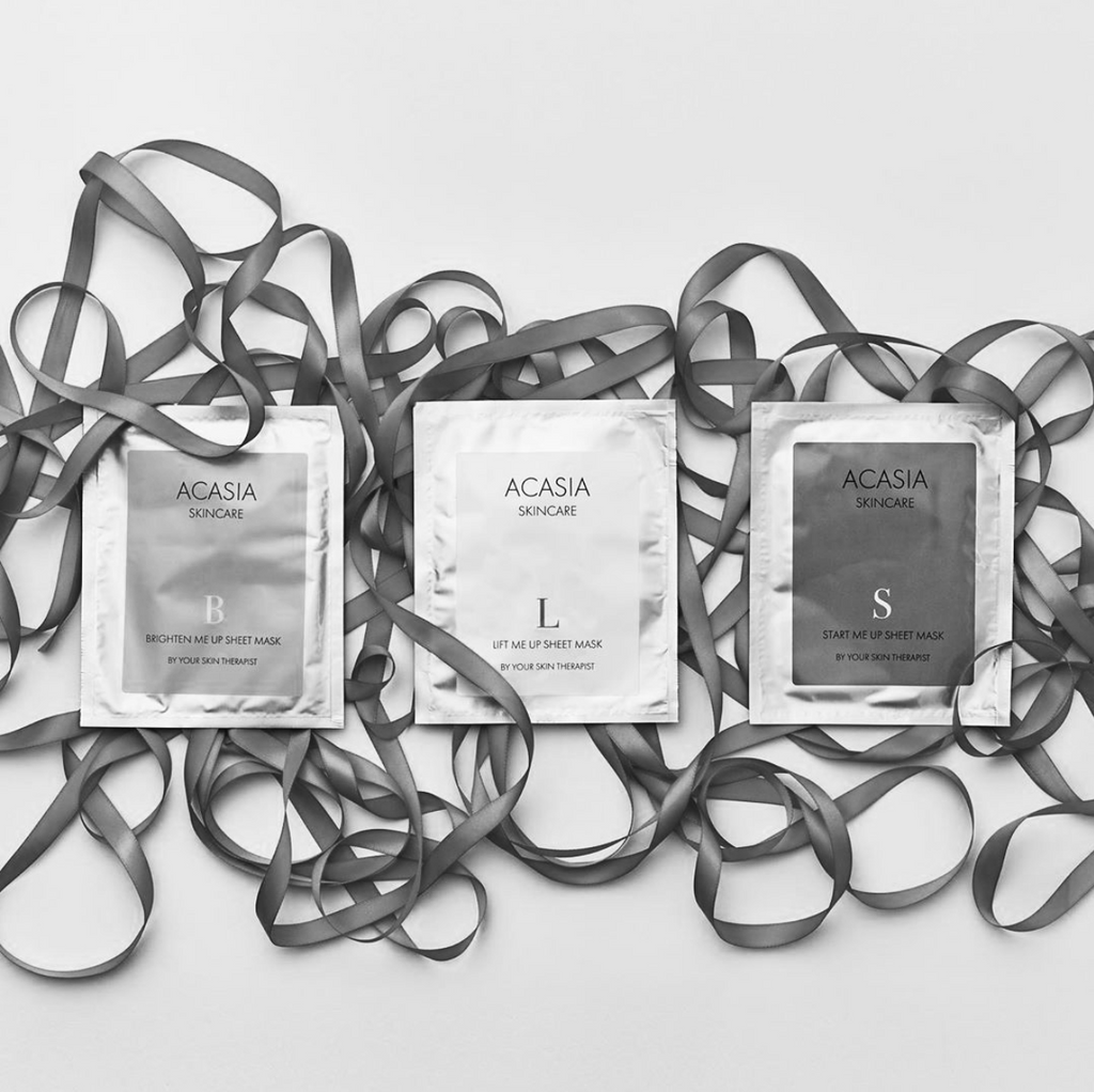 Acasia skincare