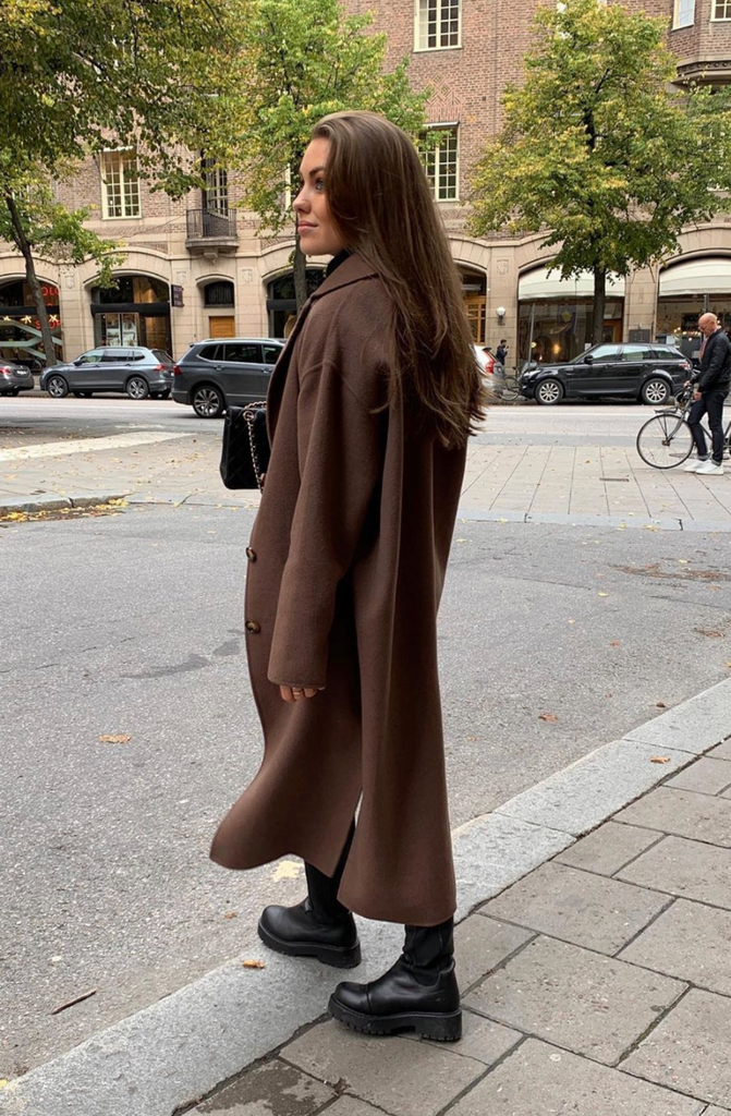 women in stylein