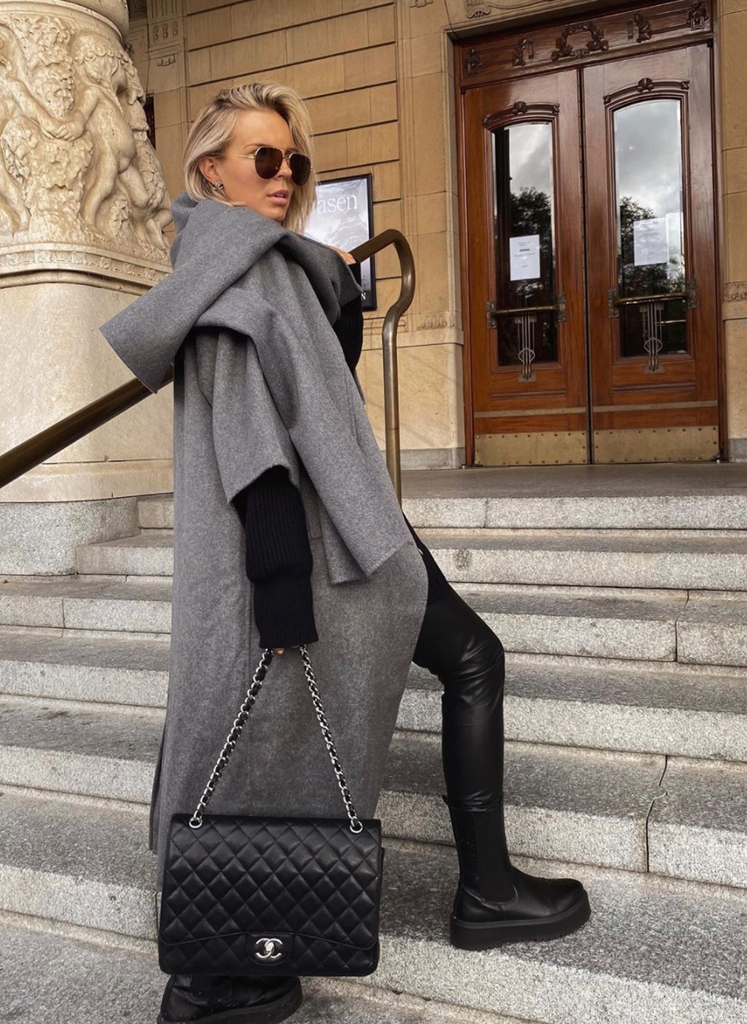 women in stylein