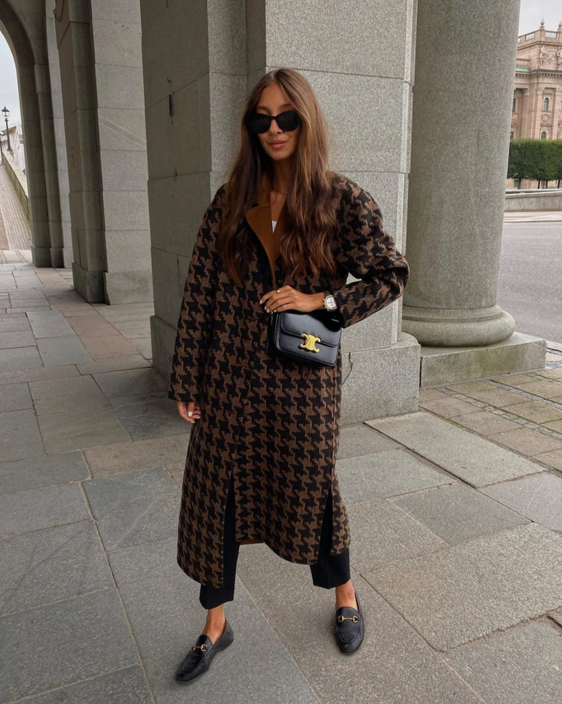 Women in stylein