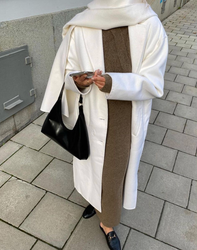 women in stylein