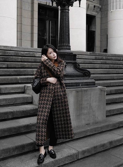 Women in Stylein
