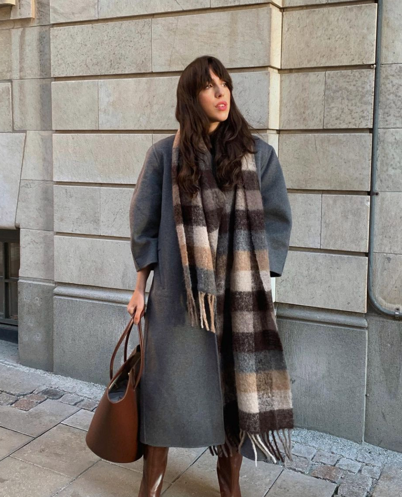 women in stylein