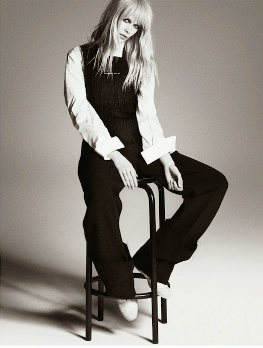 Friday Muse