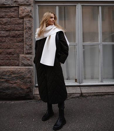 Women in Stylein