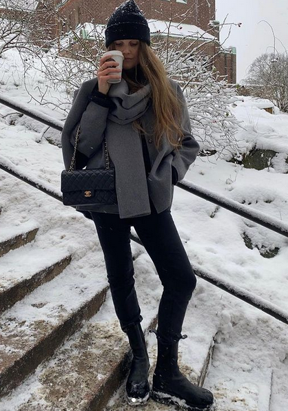 Women in Stylein