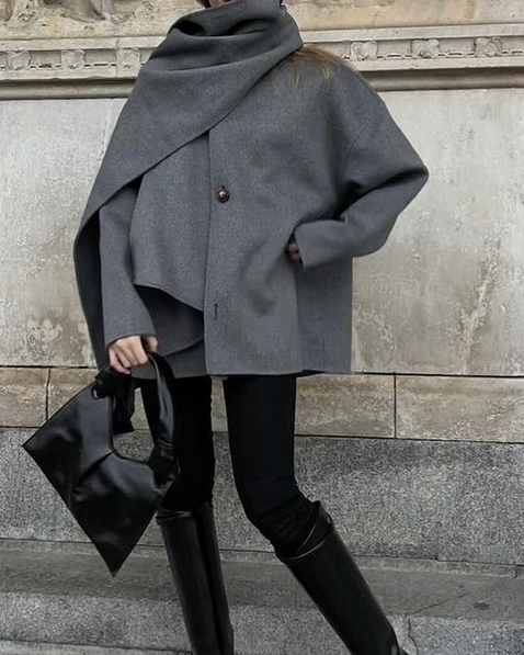 Women in Stylein