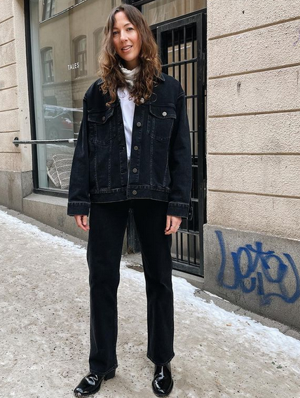 Women in Stylein
