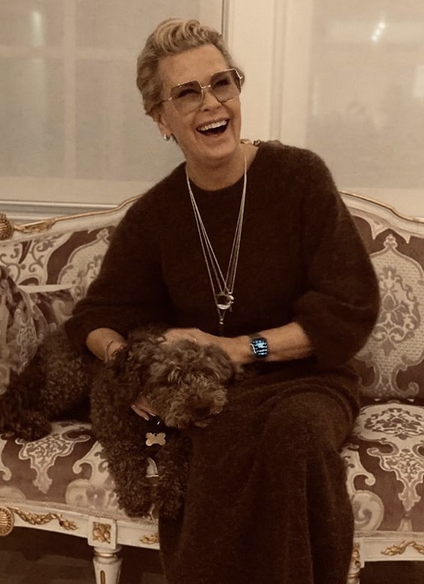 Women in Stylein