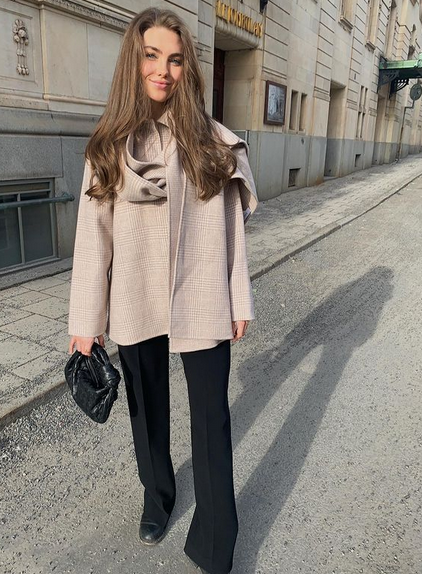 Women in Stylein