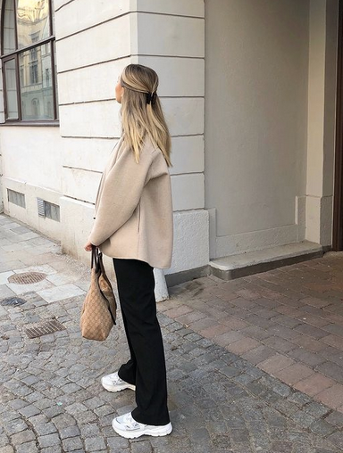 Women in Stylein